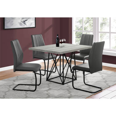 Monarch 5 discount piece dining set